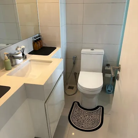 Affordable Studio Apartment In City Center Pattaya Exterior photo